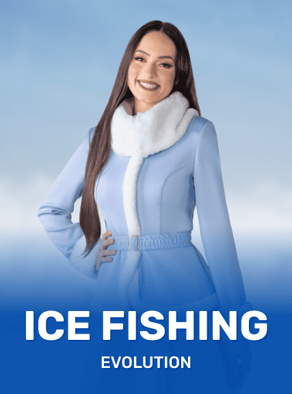 Ice Fishing · BC game Live Casino