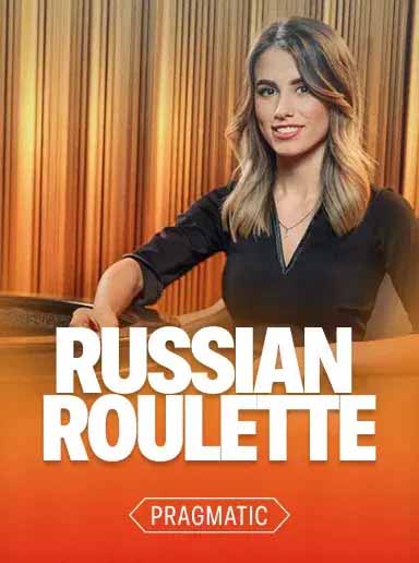 Russian Roulette · БС гейм Live Casino
